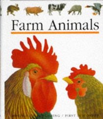 Farm Animals (First Discovery)