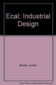 Ecal: Industrial Design