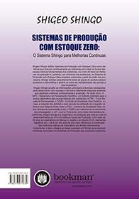 O Sistema Toyota de Produo. Do Ponto de Vista da Engenharia de Produo (Em Portuguese do Brasil)