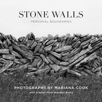 Mariana Cook: Stone Walls: Personal Boundaries