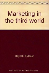 Marketing in the third world