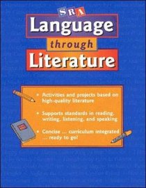 Reading Mastery Language through Literature Resource Guide Level 3
