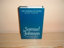 Samuel Johnson (The Oxford Authors)