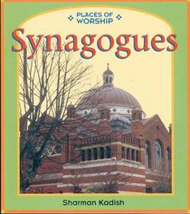 Places of Worship: Synagogues (Places of Worship)