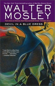 Devil in a Blue Dress (Easy Rawlins, Bk 1)