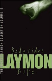 The Richard Laymon Collection: 