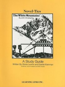 The White Mountains (Novel-Ties)