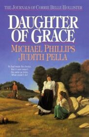 Daughter of Grace (G.K. Hall Large Print Inspirational Collection)