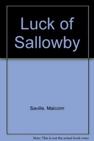 Luck of Sallowby