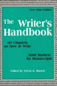 The Writer's Handbook (Writers Handbook, 1996)