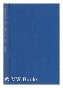 Charles W S Williams (The Serif series : bibliographies and checklists)
