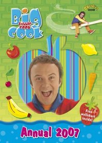 Big Cook Little Cook Annual