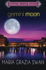 Gemini Moon  (Lella York) (Volume 1)