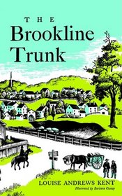 The Brookline Trunk