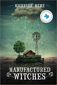 Manufactured Witches (Witches of Tanglewood, Bk 1)