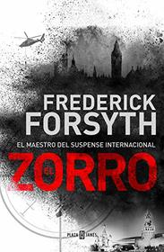 El zorro / The Fox (Spanish Edition)