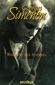Romans Des Femmes (French Edition)