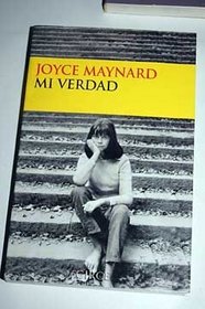 Mi Verdad/My Truth (Spanish Edition)