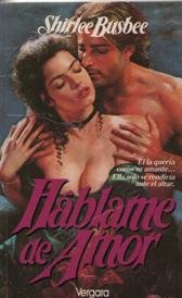 Hablame de Amor (Spanish Edition)