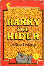 Harry the Hider