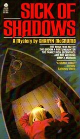 Sick of Shadows (Elizabeth MacPherson, Bk 1)