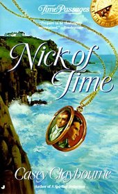 Nick of Time (Time Passages Romance)