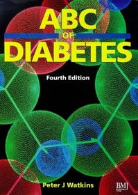 ABC of Diabetes (4th Edition)