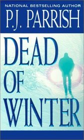 Dead of Winter (Louis Kincaid, Bk 2)