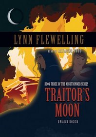 Traitor's Moon: Library Edition