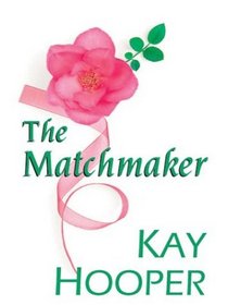 The Matchmaker (Thorndike Large Print Famous Authors Series)