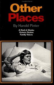 Other Places: Three Plays