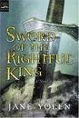 Sword of the Rightful King (Audio CD) (Unabridged)