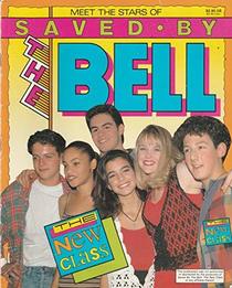 Meet the Stars of Saved by the Bell and California Dreams
