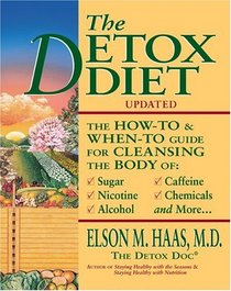 The Detox Diet: A How-To & When-To Guide for Cleansing the Body
