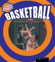 Basketball (Junior Sports)