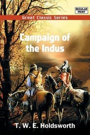 Campaign of the Indus