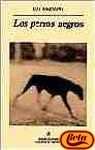 Los Perros Negros (Spanish Edition)