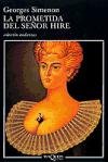 LA Prometida Del Senor Hire (Andanzas) (Spanish Edition)