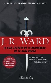 La guia de la Hermandad de la Daga Negra (Spanish Edition)