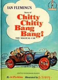 Chitty Chitty Bang Bang