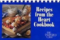 Recipes from the Heart Cookbook