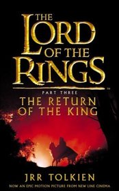 The Lord of the Rings Return of the King