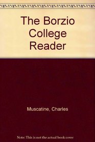 The Borzio College Reader