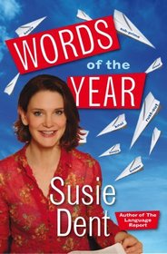 Susie Dent's Words of the Year.