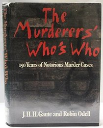 Murderers' Who's Who