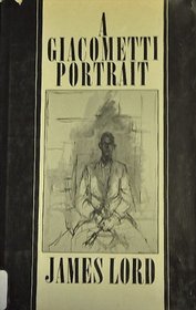 A Giacometti portrait