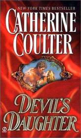 The Devil's Daughter (Devil, Bk 2)