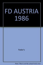 FD Austria 1986