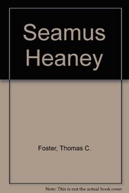 Seamus Heaney