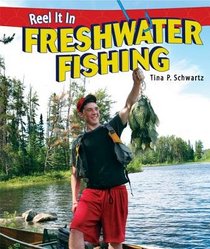 Freshwater Fishing (Reel It in)